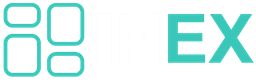 InEx Dashboard